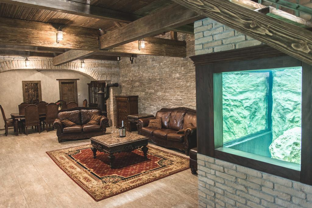 Luxus Wellness Apartman Bekescsaba Exterior foto
