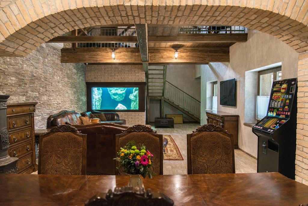 Luxus Wellness Apartman Bekescsaba Exterior foto